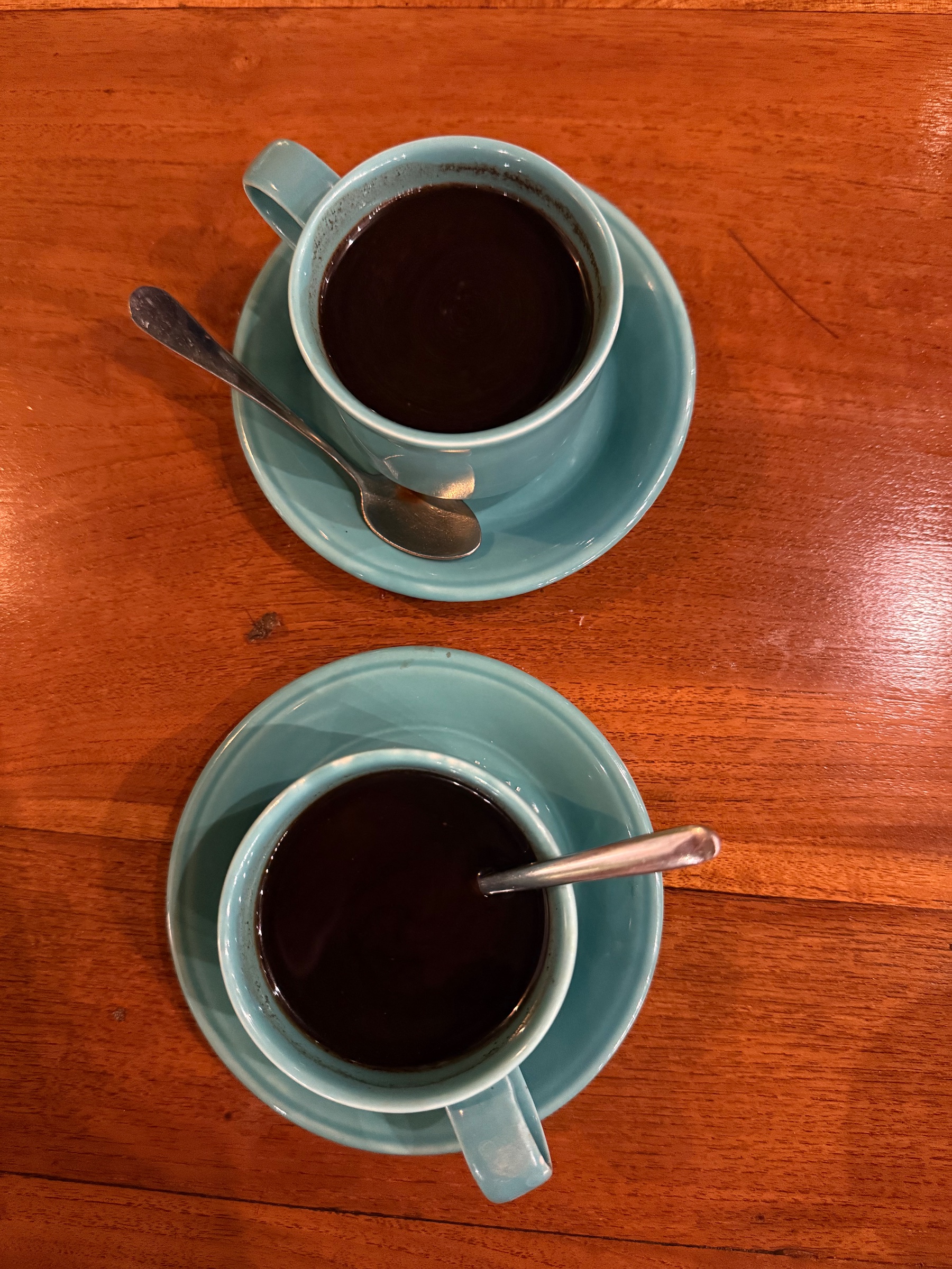 Kopi Tubruk