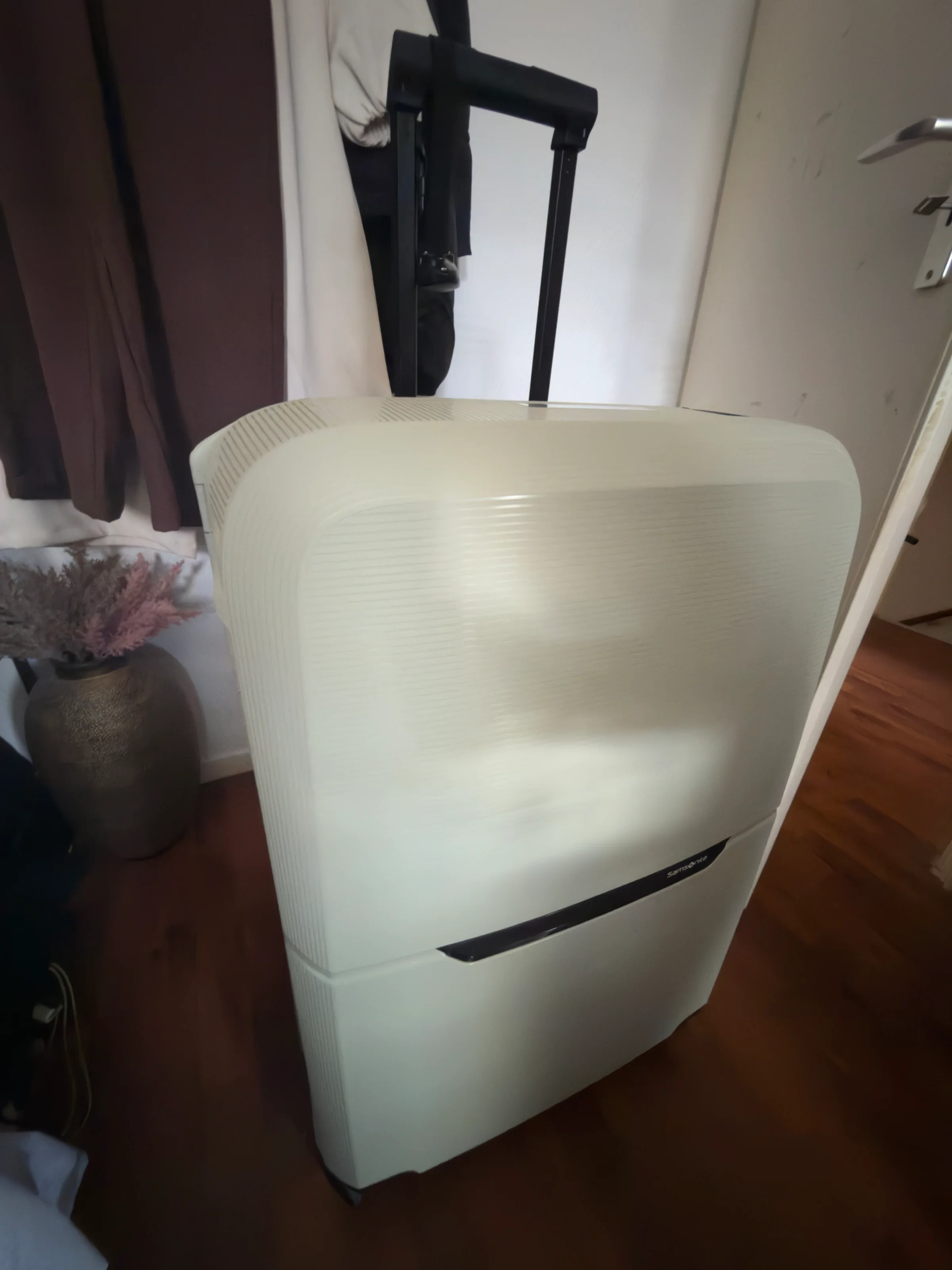 Samsonite Koffer