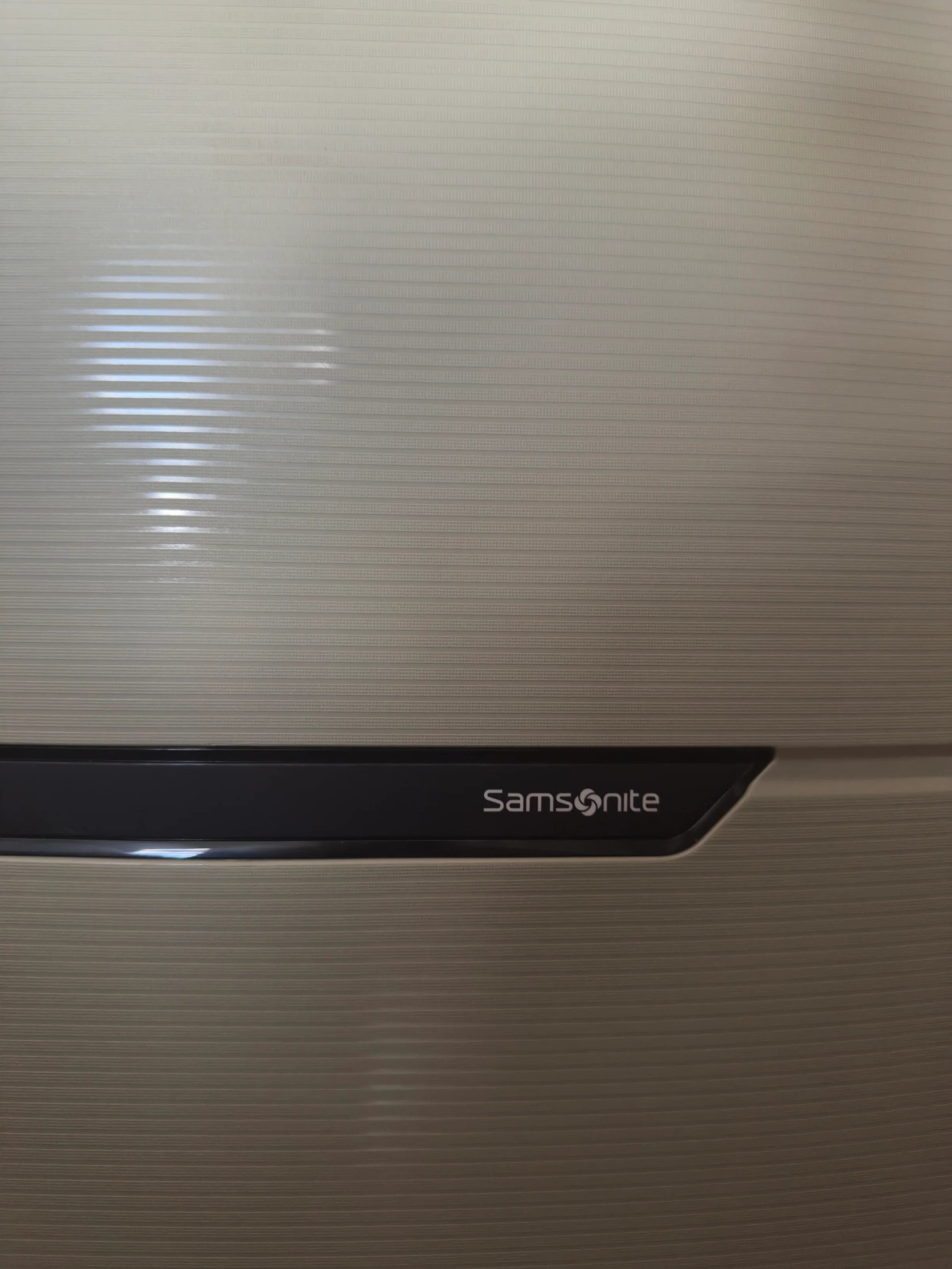 Samsonite Koffer