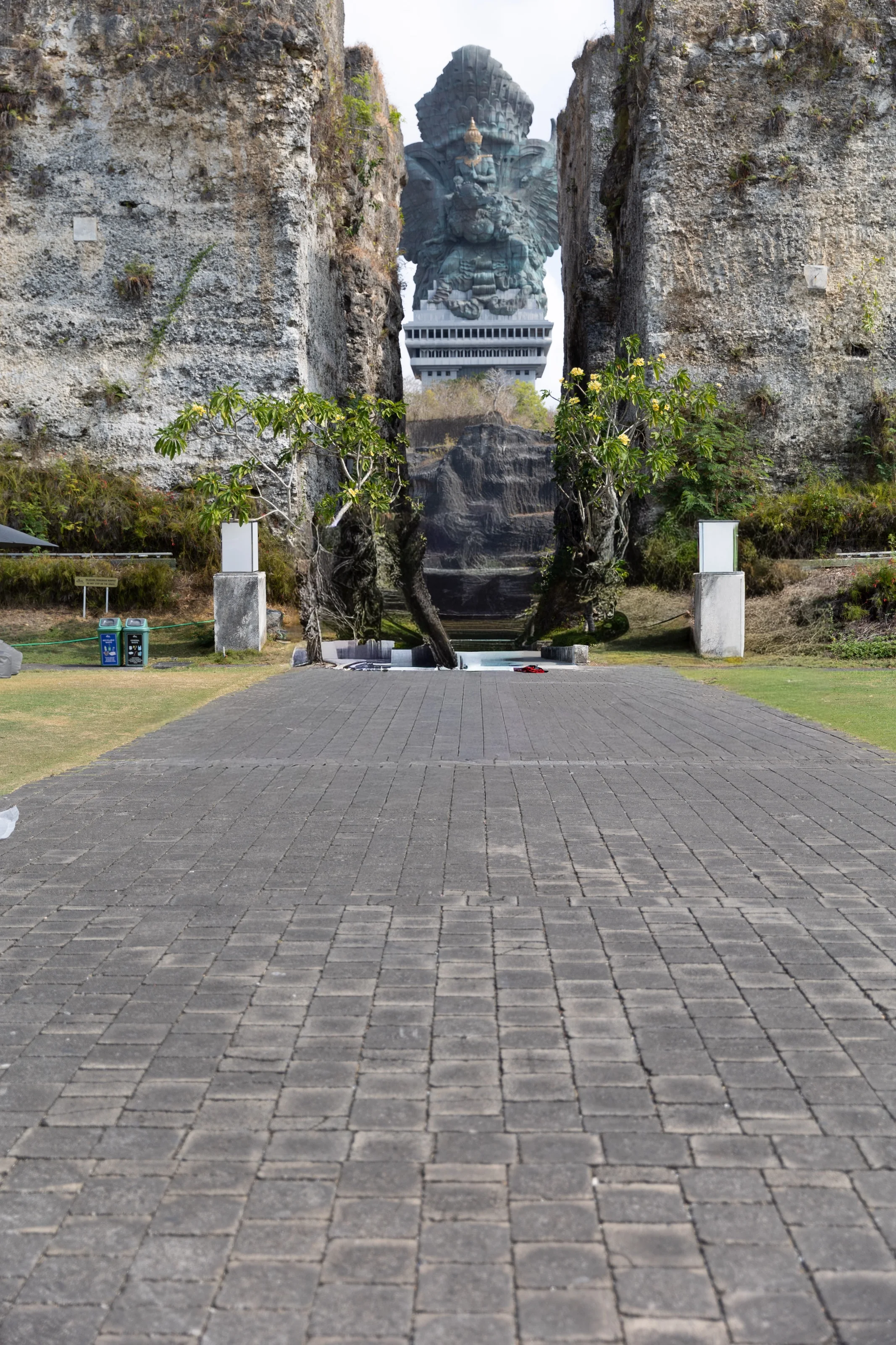 Garuda Wisnu Kencana