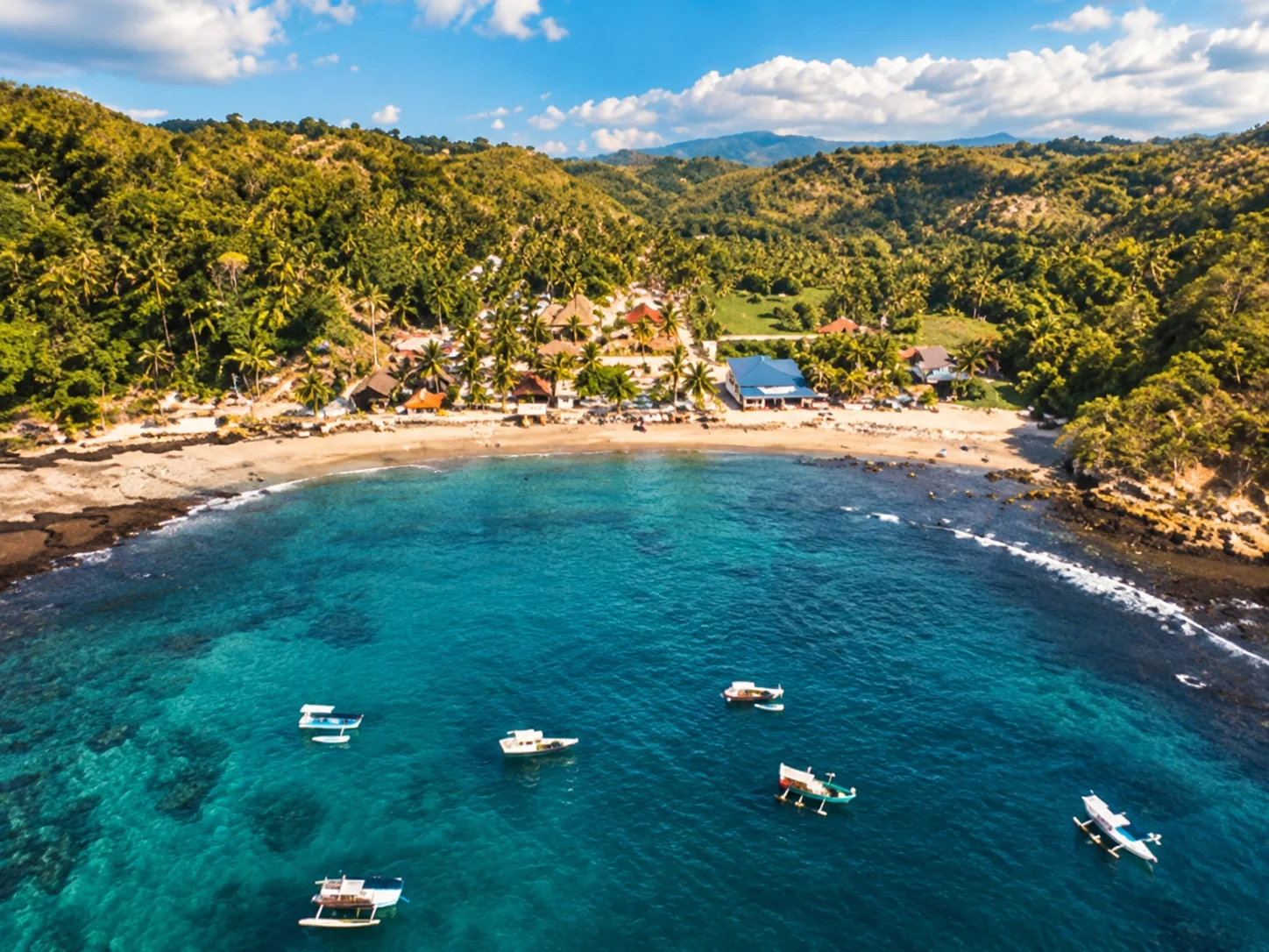 Crystal Bay