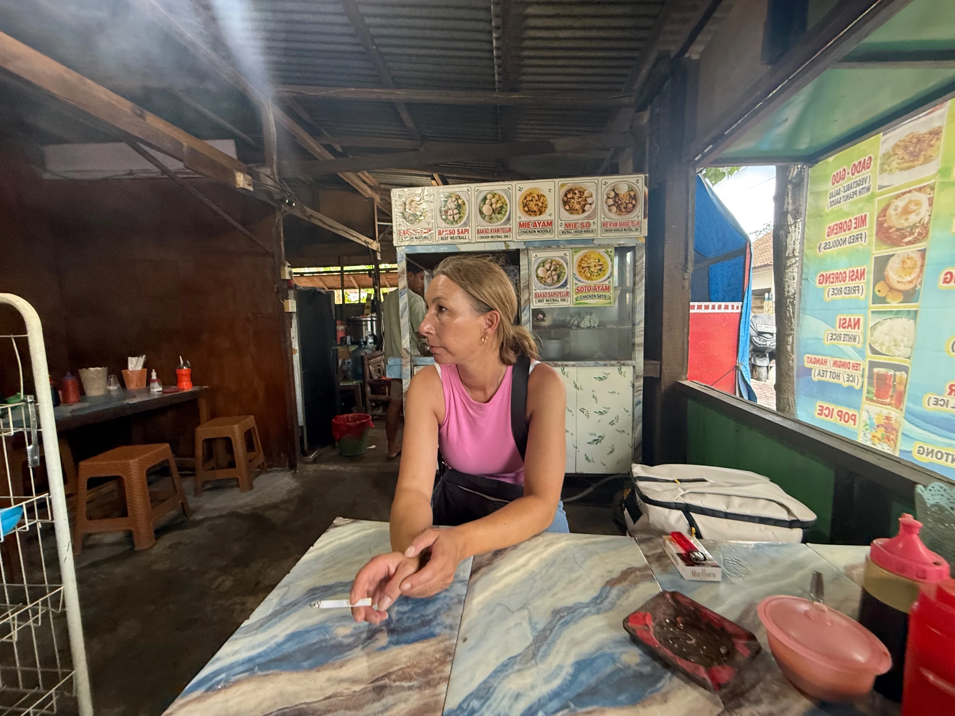 De Warung