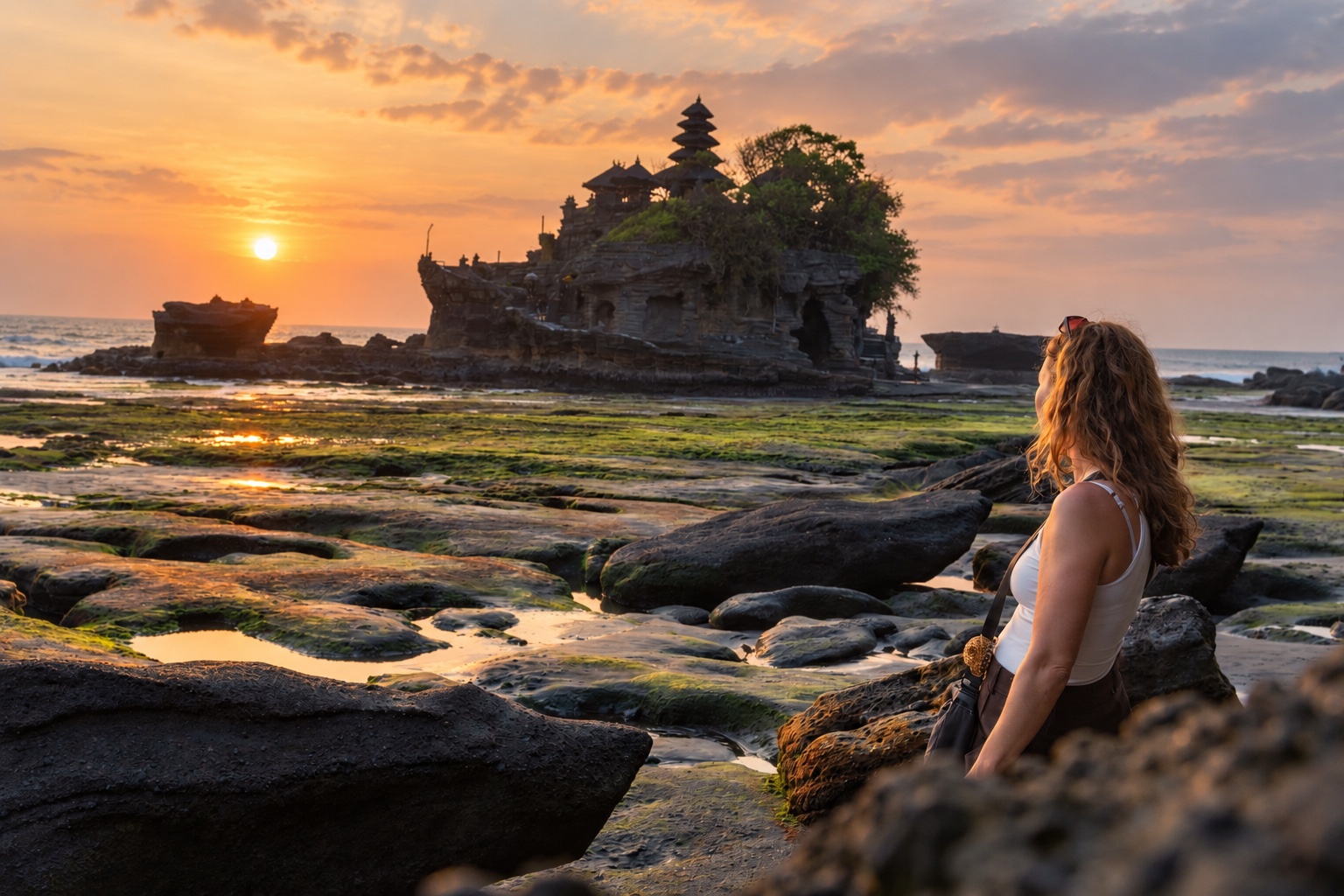 Sfeerbeeld Bali 2026