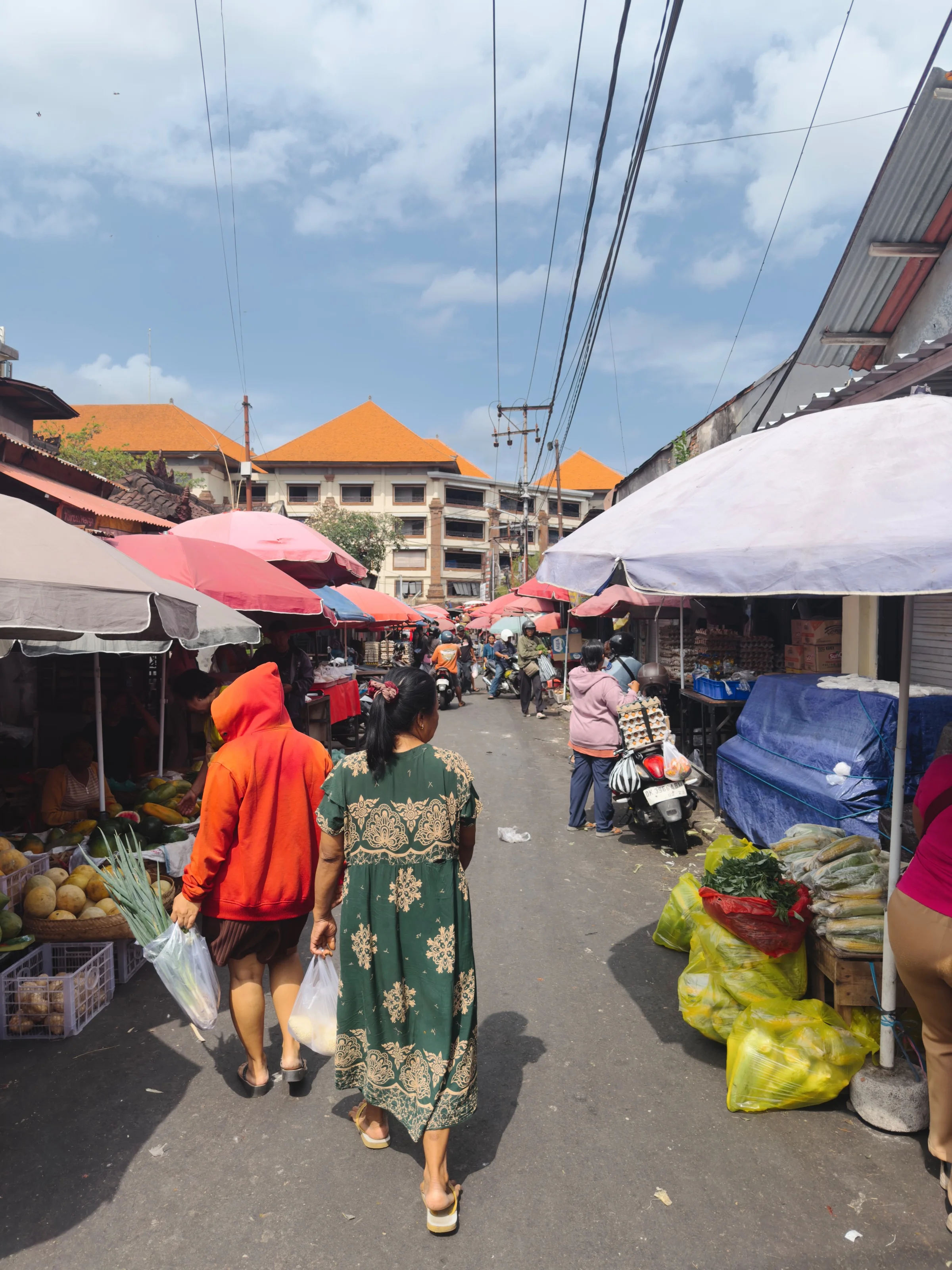 Denpasar