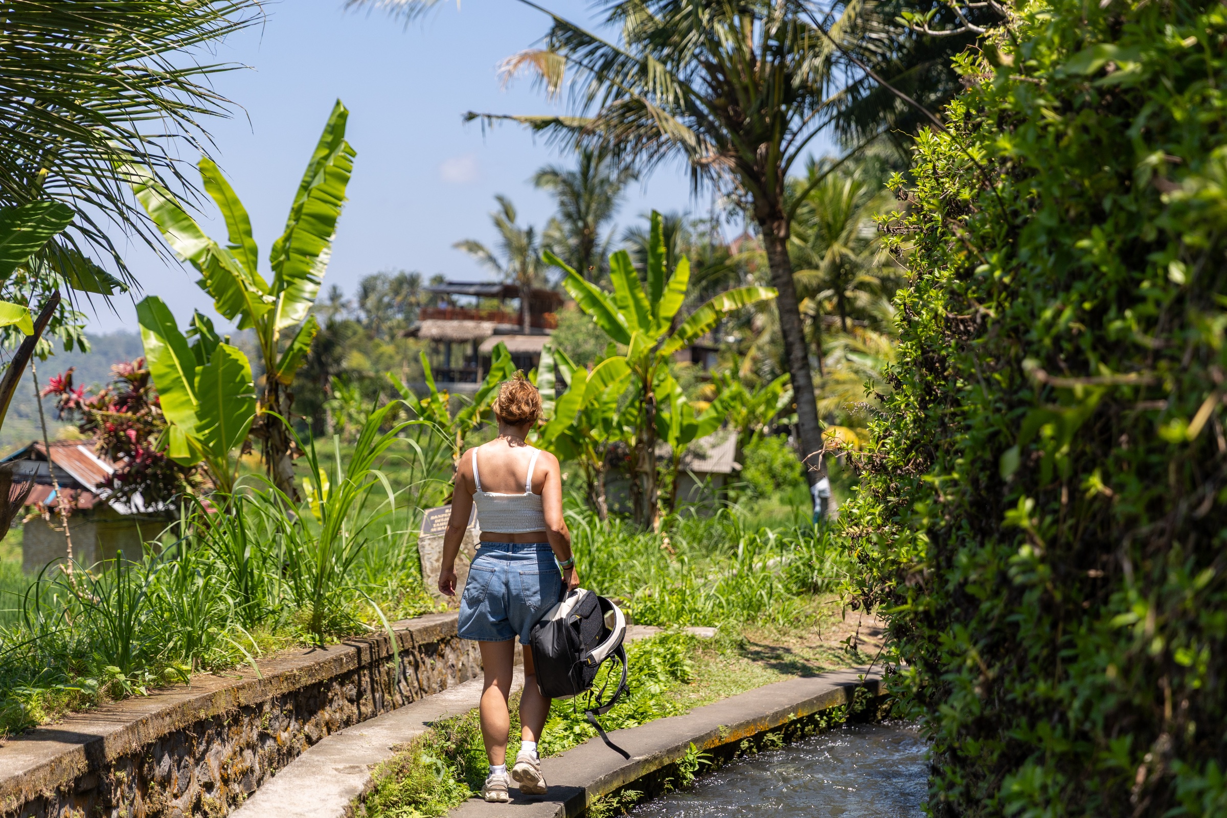Foto uit Het andere Bali: Sidemen, Gembleng en Mount Agung (Bali 2026)